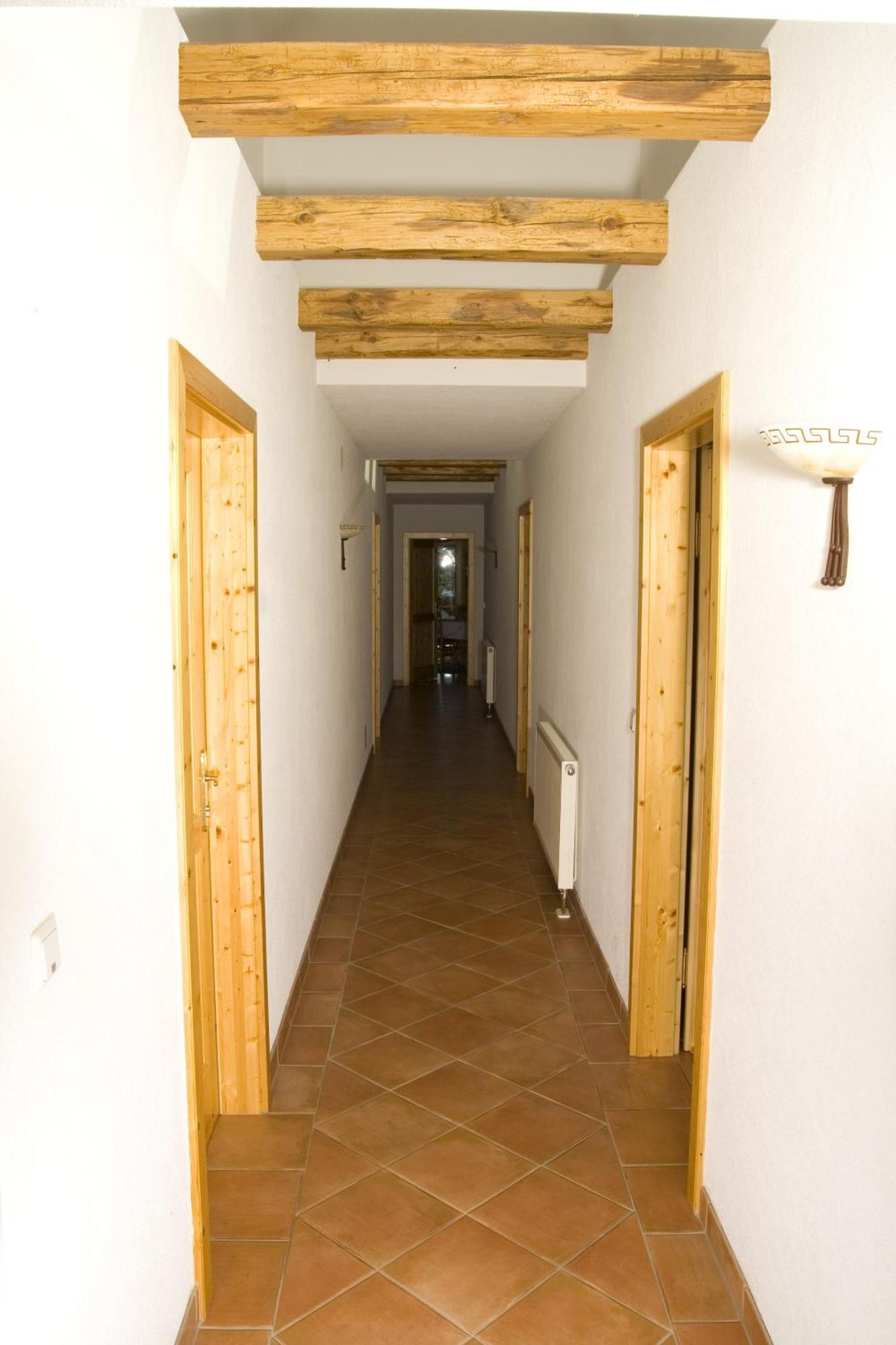 Fruehstueckspension Kleinschuster Burgau Εξωτερικό φωτογραφία